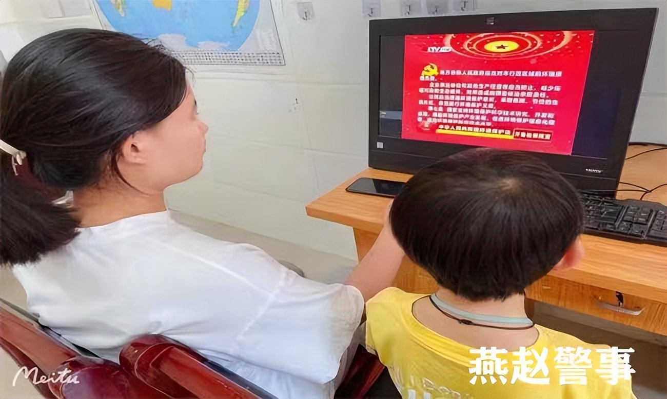 广平县东张孟镇中心校开展“践行绿色生活，建设美丽家园”主题教育活动